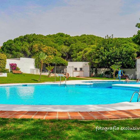 Md001 Precioso Apartamento En Primera Linea De Playa Sitio de Calahonda Exterior foto